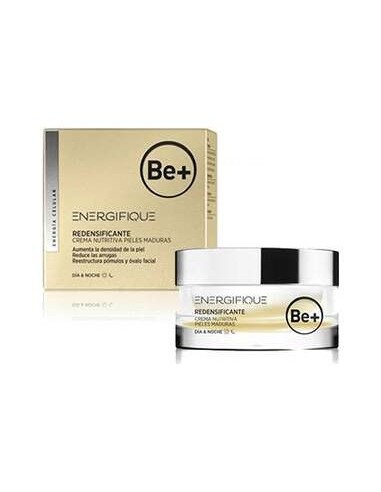 Be+ Energifique Redensificante Crema Nutritiva 50Ml