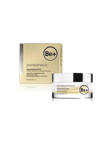 Be+ Energifique Redensificante Crema Nutritiva 50Ml