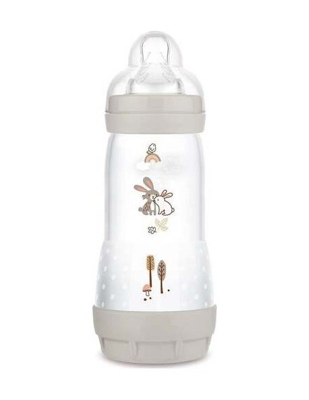 Mam Biberón Easy Start Anti-Cólicos 320Ml Unisex 1Ud