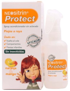 Neositrin Protect Acondicionador Spray 100Ml