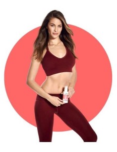 E'Lifexir Vientre Plano Intensive Aceite Remodelador 100Ml 2