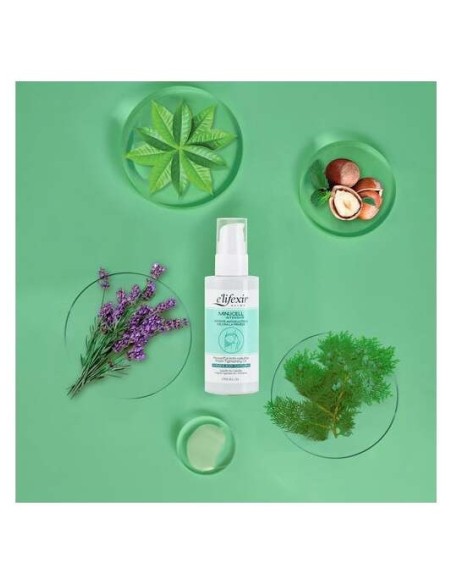 E'Lifexir Dermo Minucell Intensive Aceite Potente Anticelulítico 100Ml