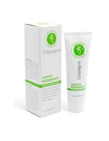 Bromatech Crispagyn Lenitivo Regenerador 30Ml