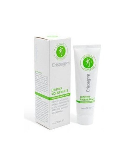 Bromatech Crispagyn Lenitivo Regenerador 30Ml