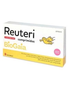 Reuteri Fresa 10Comp.