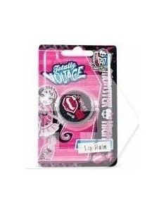 Kin Monster High Bálsamo Labial 10Ml