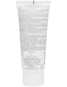 Ducray Kelual Ds Gel Limpiador, 200 Ml 2