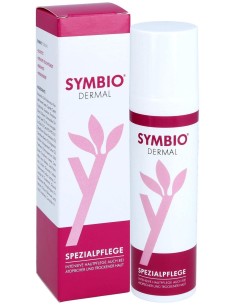 Symbio Dermal Emulsion 75Ml.