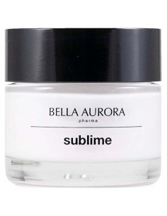 Bella Aurora Sublime 50 Crema Día Multi-Acción Anti-Edad +50 Años 50Ml 2