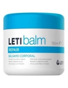 Letibalm Expo Tarro Compact 24 Unidades