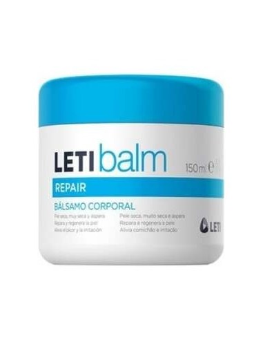 Letibalm Expo Tarro Compact 24 Unidades