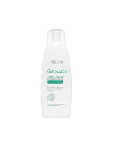 Genocutan Liq 750Ml
