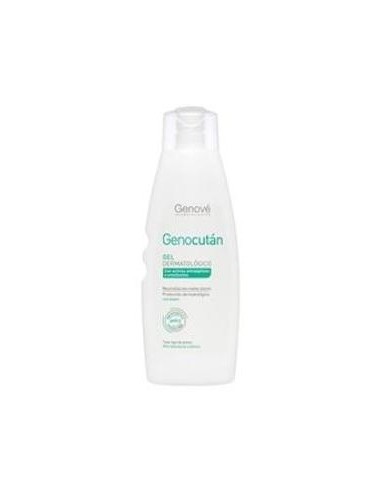 Genocutan Gel Dermatologico 750Ml