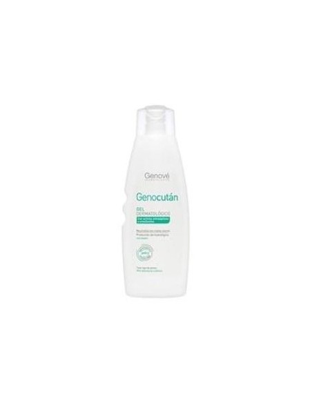 Genocutan Gel Dermatologico 750Ml