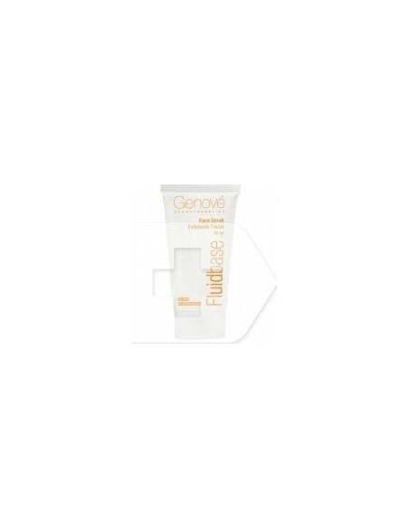 Fluidbase Face Scrub 50Ml