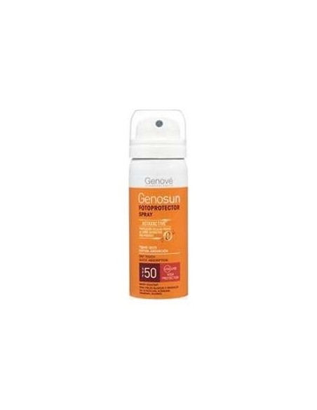 Genove Genosun Fotoprotetor Spray Spf50 30Ml