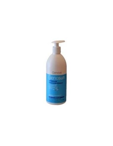 Genove Genosun After Sun Reparador Dérmico 400Ml