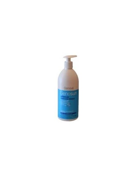 Genove Genosun After Sun Reparador Dérmico 400Ml
