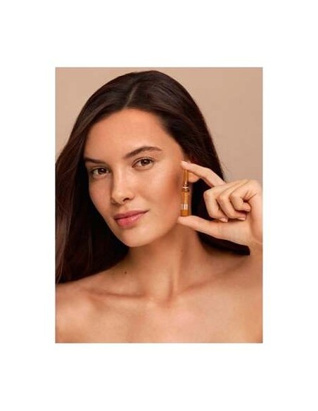 Martiderm® Fórmula Nº10 Hd Color Touch Spf30 30Amp