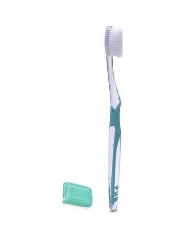 Phb Cepillo Dental Plus Adulto Encías Sensibles 1Ud