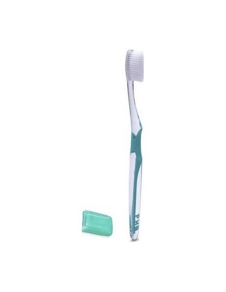 Phb Cepillo Dental Plus Adulto Encías Sensibles 1Ud
