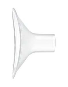 Embudo Personalfit Xxl 36 Mm 2Un 008.0459