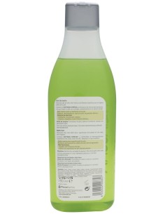 Mussvital Gel De Baño Con Aloe Vera 750Ml 2