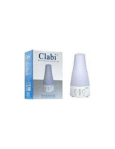 Clabi Humidificador Ultrasónico 1Ud