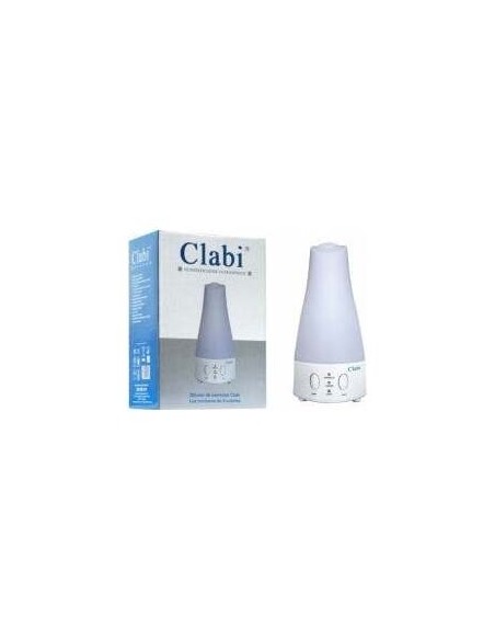 Clabi Humidificador Ultrasónico 1Ud