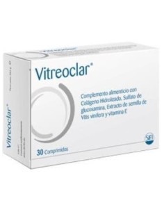 Vitreoclar 30Comp - Sifi