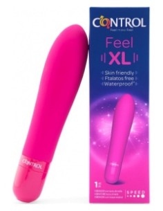 Toys Feel Xl - Control