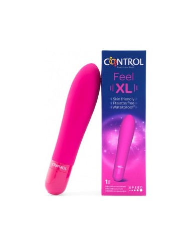 Toys Feel Xl - Control
