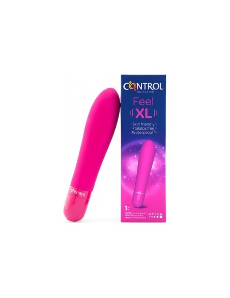Toys Feel Xl - Control