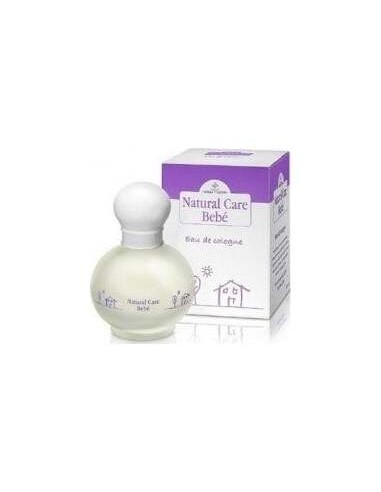 Natural Care Colonia Bebé 100Ml