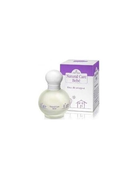 Natural Care Colonia Bebé 100Ml