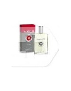 Generics Eau De Toilette Para Hombres Nº19 100Ml