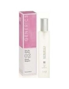 Generics Eau De Toilette 02 100Ml