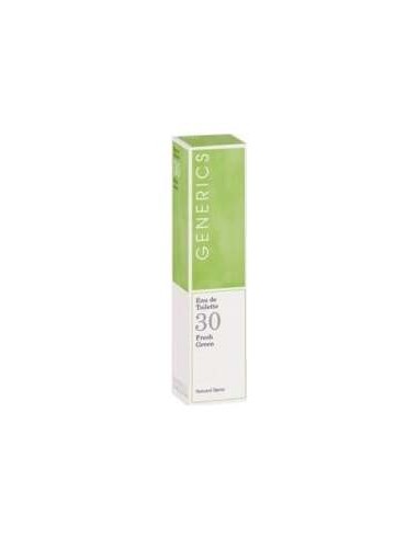 Generics Eau De Parfum N 30 100 Ml
