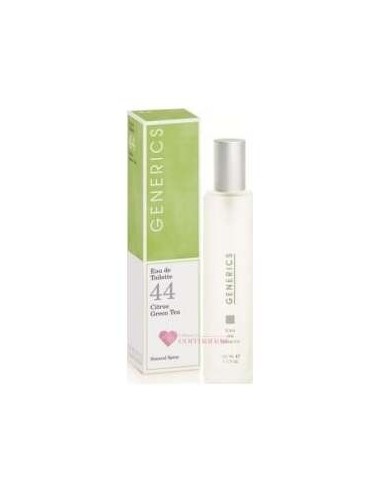 Generics Eau De Toilette 44 100Ml