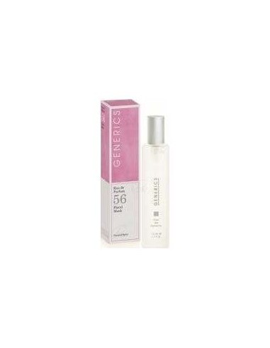 Generics Eau De Toilette 56 100Ml