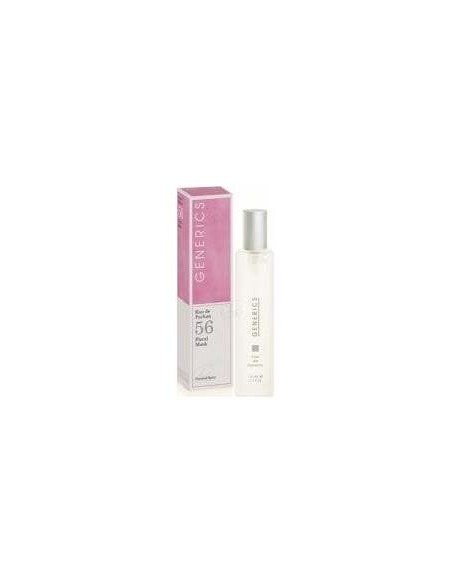 Generics Eau De Toilette 56 100Ml