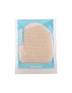 Beter Esponja De Baño Con Hilo De Sisal 1Ud