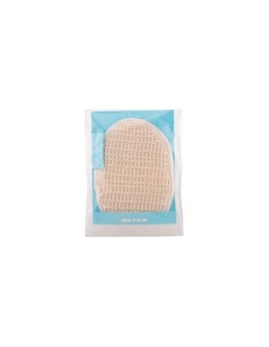 Beter Esponja De Baño Con Hilo De Sisal 1Ud
