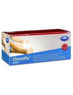 Omnifix Elastic 2M X 10Cm, 1 Ud