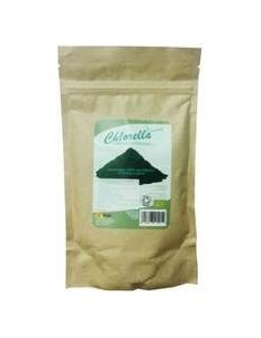 Alga Chlorella Polvo 150Gr. Bio