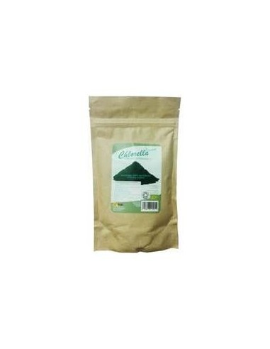 Alga Chlorella Polvo 150Gr. Bio