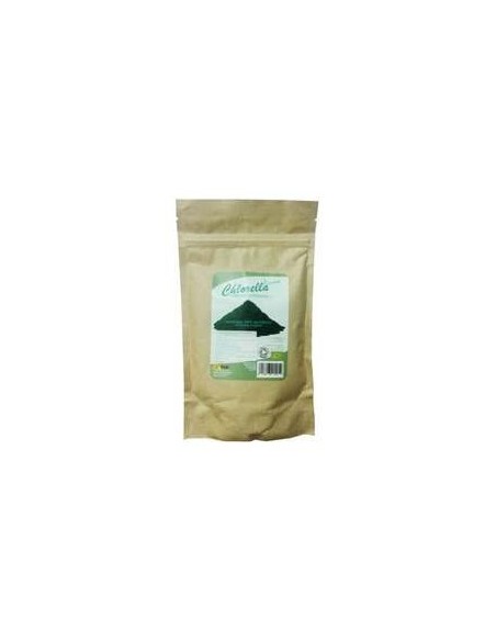 Alga Chlorella Polvo 150Gr. Bio