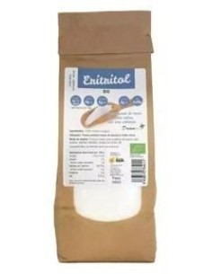 Dream Foods Eritritol Bio 500G