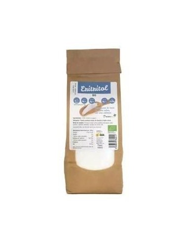 Dream Foods Eritritol Bio 500G