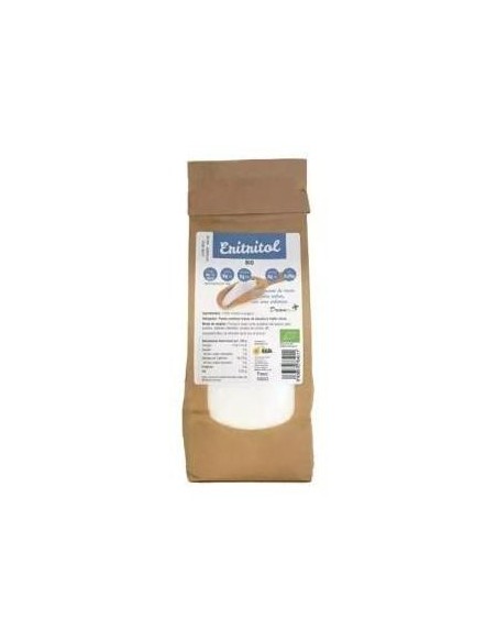 Dream Foods Eritritol Bio 500G